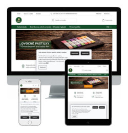 E-shop PlodyPremium